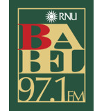 babel 971 uruguay